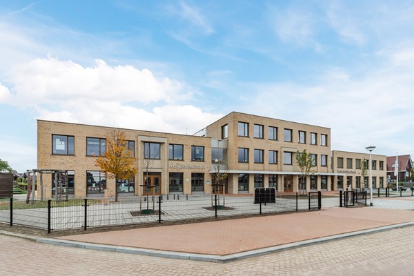 Medium property photo - Bovenas 7, 2751 HG Moerkapelle